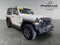 2024 Jeep Wrangler 2-Door Sport S 4x4