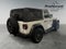 2024 Jeep Wrangler 2-Door Sport S 4x4