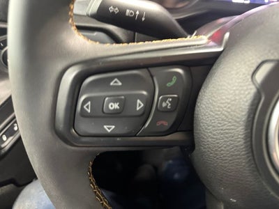2024 Jeep Wrangler 2-Door Sport S 4x4