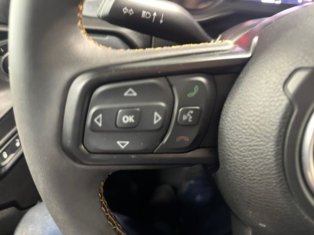 2024 Jeep Wrangler 2-Door Sport S 4x4