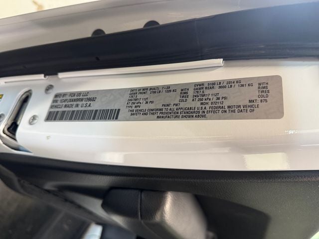 2024 Jeep Wrangler 2-Door Sport S 4x4