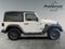 2024 Jeep Wrangler 2-Door Sport S 4x4