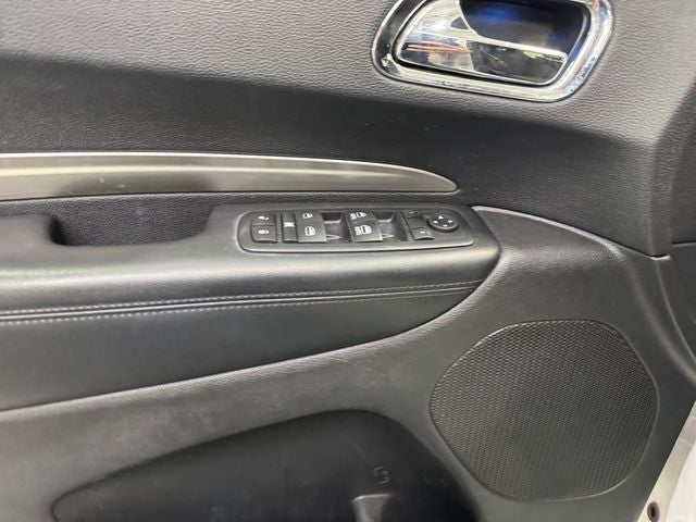 2017 Dodge Durango SXT AWD