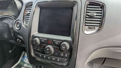 2020 Dodge Durango GT Plus