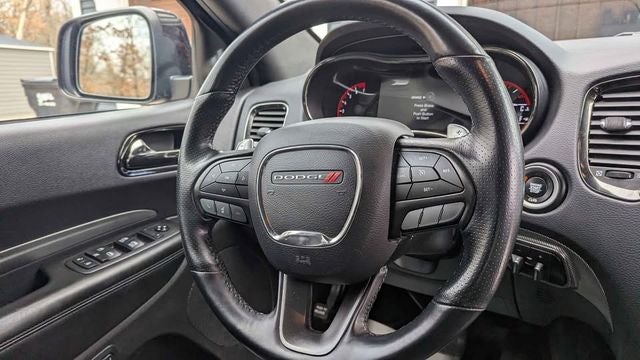 2020 Dodge Durango GT Plus