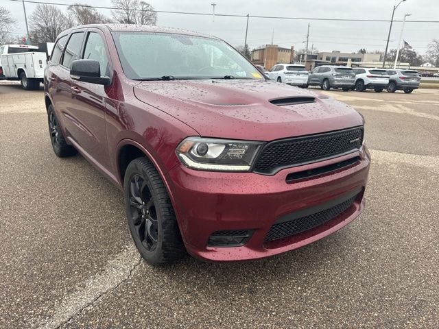 2020 Dodge Durango GT Plus