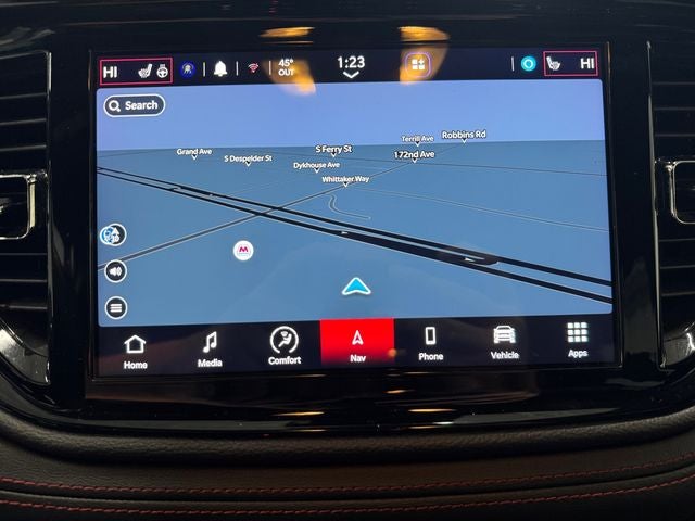 2023 Dodge Durango GT Plus AWD