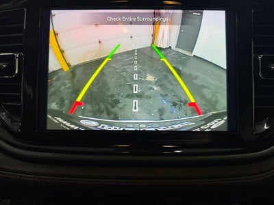 2023 Dodge Durango GT Plus AWD