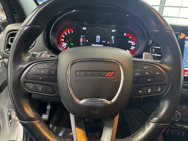 2023 Dodge Durango GT Plus AWD