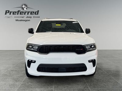 2023 Dodge Durango GT Plus AWD