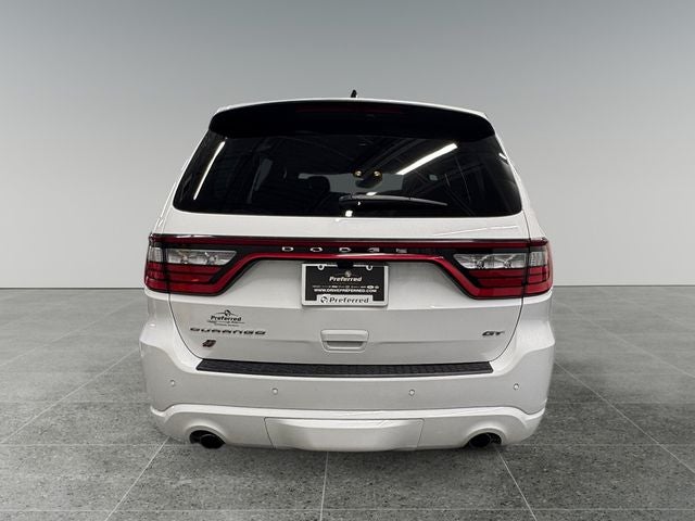 2023 Dodge Durango GT Plus AWD