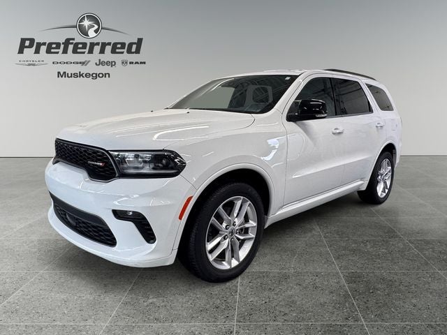 2023 Dodge Durango GT Plus AWD