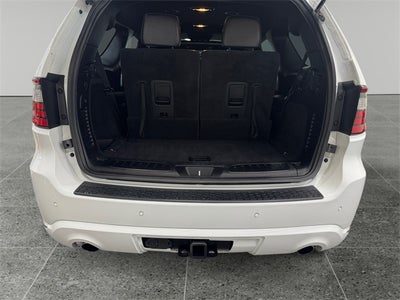 2021 Dodge Durango Citadel 3.6 Liter V6 AWD 3rd Row Seating