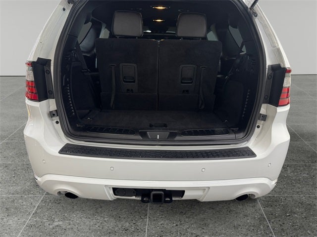 2021 Dodge Durango Citadel 3.6 Liter V6 AWD 3rd Row Seating