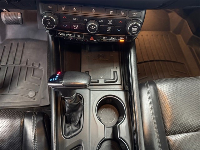 2021 Dodge Durango Citadel 3.6 Liter V6 AWD 3rd Row Seating