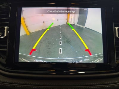 2021 Dodge Durango Citadel 3.6 Liter V6 AWD 3rd Row Seating