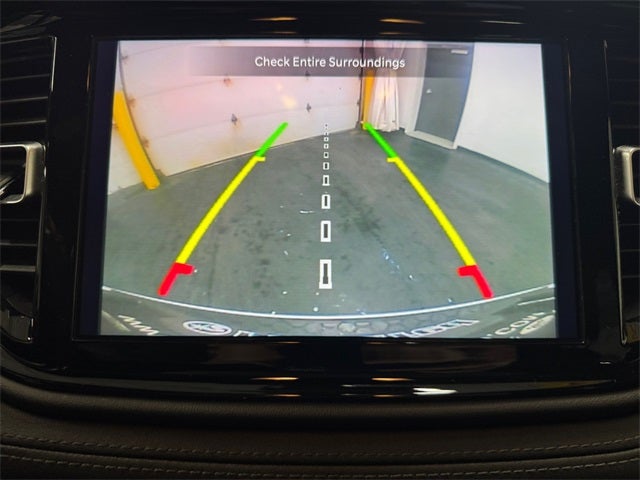 2021 Dodge Durango Citadel 3.6 Liter V6 AWD 3rd Row Seating