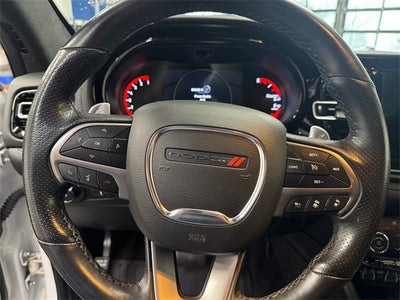 2021 Dodge Durango Citadel 3.6 Liter V6 AWD 3rd Row Seating