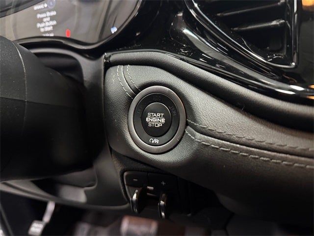 2021 Dodge Durango Citadel 3.6 Liter V6 AWD 3rd Row Seating