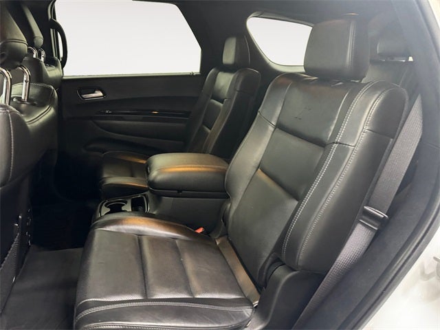 2021 Dodge Durango Citadel 3.6 Liter V6 AWD 3rd Row Seating