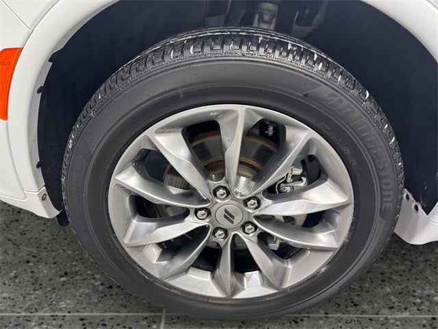 2021 Dodge Durango Citadel 3.6 Liter V6 AWD 3rd Row Seating