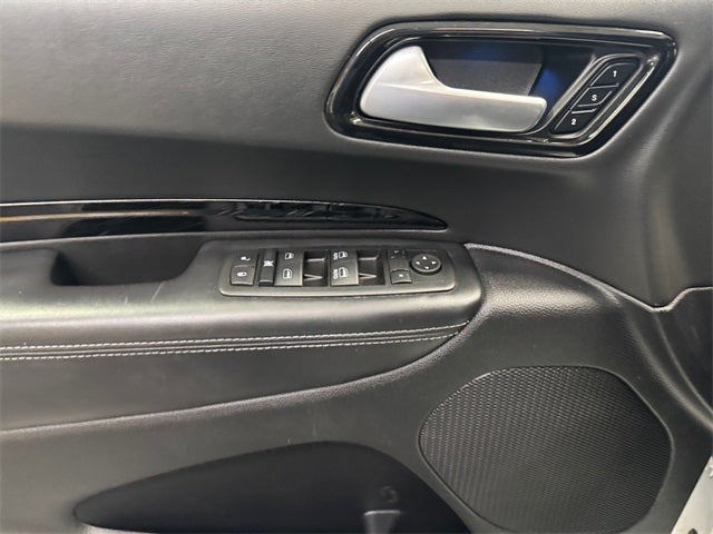 2021 Dodge Durango Citadel 3.6 Liter V6 AWD 3rd Row Seating