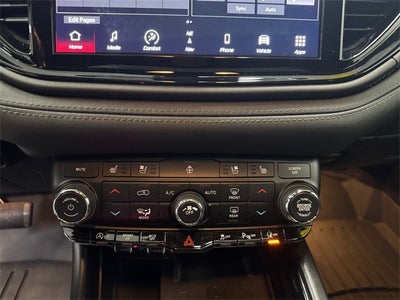 2021 Dodge Durango Citadel 3.6 Liter V6 AWD 3rd Row Seating