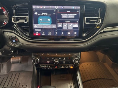 2021 Dodge Durango Citadel 3.6 Liter V6 AWD 3rd Row Seating
