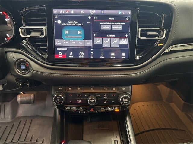 2021 Dodge Durango Citadel 3.6 Liter V6 AWD 3rd Row Seating