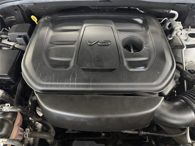 2021 Dodge Durango Citadel 3.6 Liter V6 AWD 3rd Row Seating