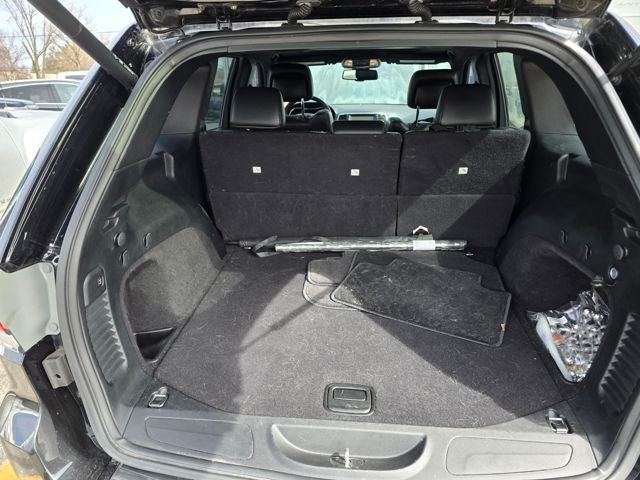 2014 Jeep Grand Cherokee Altitude