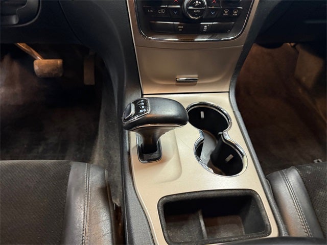 2015 Jeep Grand Cherokee Altitude