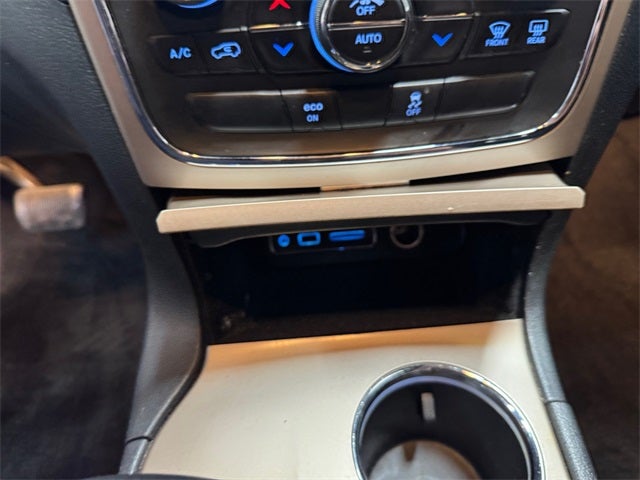 2015 Jeep Grand Cherokee Altitude