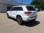 2017 Jeep Grand Cherokee Limited 4x4