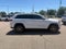 2017 Jeep Grand Cherokee Limited 4x4