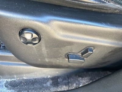 2017 Jeep Grand Cherokee Limited 4x4