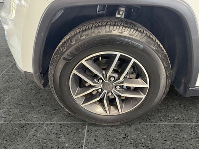 2019 Jeep Grand Cherokee Limited 4x4