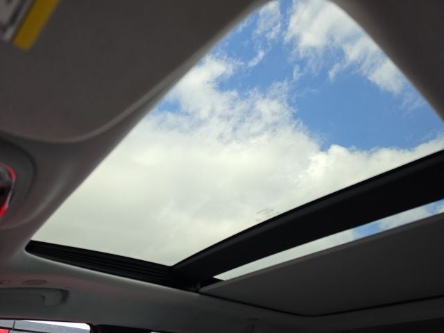 2017 Jeep Grand Cherokee Summit 4x4