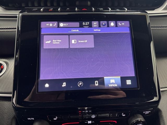 2024 Jeep Grand Cherokee Altitude X 4x4