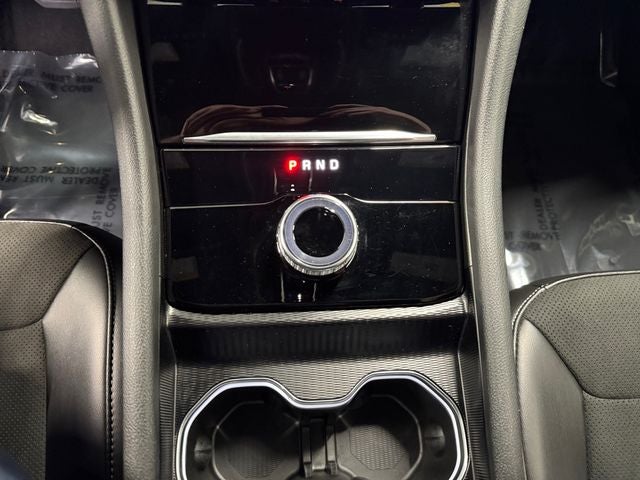 2024 Jeep Grand Cherokee Altitude X 4x4