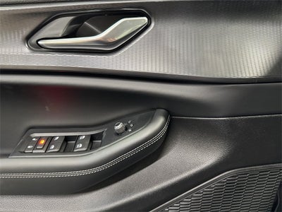 2025 Jeep Grand Cherokee Laredo X 4x4