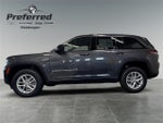 2025 Jeep Grand Cherokee Laredo X 4x4
