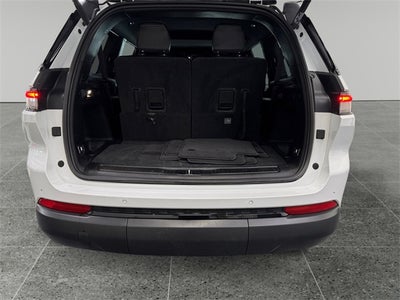 2022 Jeep Grand Cherokee L Altitude 4x4