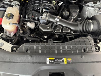 2022 Jeep Grand Cherokee L Altitude 4x4