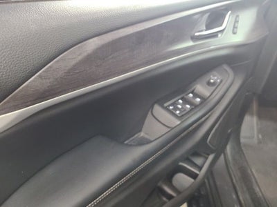2022 Jeep Grand Cherokee 4xe Limited 4x4