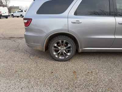 2020 Dodge Durango R/T AWD
