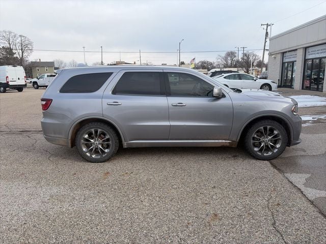 2020 Dodge Durango R/T AWD