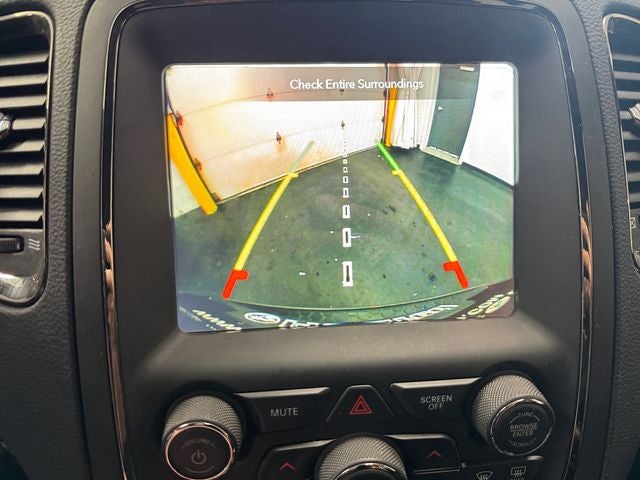 2020 Dodge Durango R/T AWD