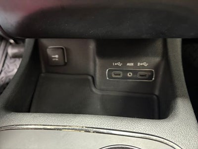 2020 Dodge Durango R/T AWD