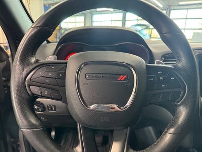 2020 Dodge Durango R/T AWD